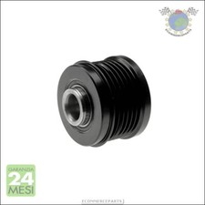 Puleggia Alternatore Ajs Per