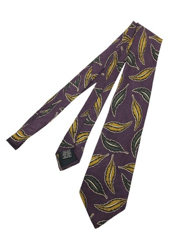 Cravatta vintage hugo - hugo, boss
