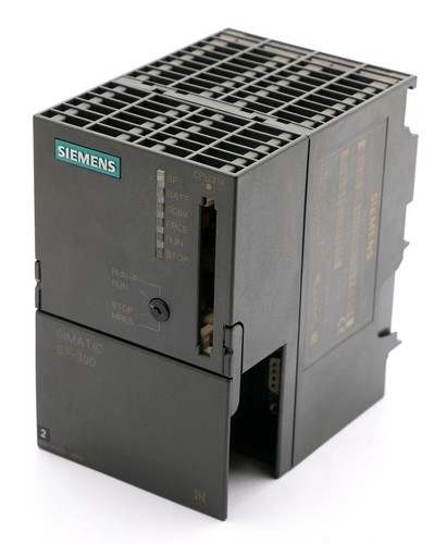 Siemens simatic cpu314 - siemens,