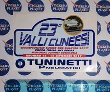 ADESIVO VINTAGE STICKER