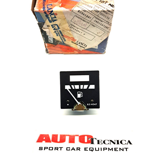 Fuel level indicator - fuel,