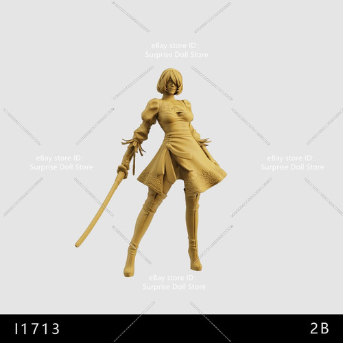 1 64 miniature - 1/64,