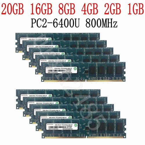 Ramaxel 8 gb 4 - ramaxel,