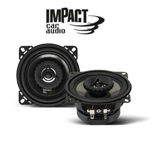 Impact 40x coppia - impact, ef