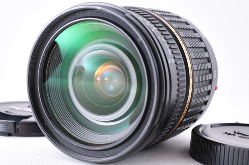 Ecc tamron sp a16 - tamron,