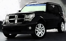 SOLD OUT Dodge Nitro anno 2007-11 parabrezza parabrezza parabrezza g/B