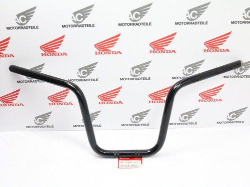 Manubrio originale honda fjs - manubrio,