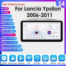 Autoradio 10.33" per LANCIA