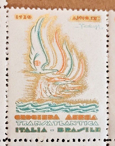 Chiudilettera 1930 crociera - chiudilettera,