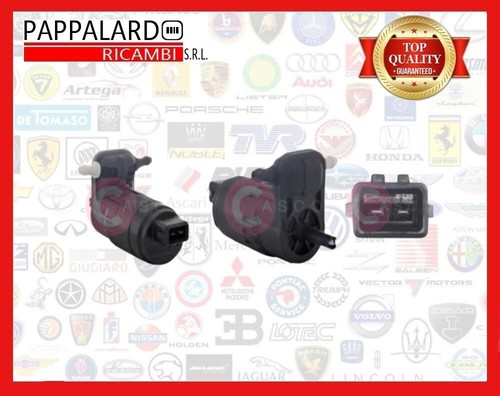 Pompa lavacristalli per alfa - lavacristalli,