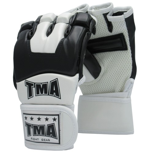 Guanti tma mma combattimento - guanti,