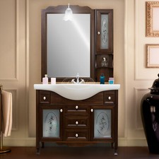 ARREDO BAGNO COMPLETO STILE