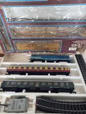 START SET LIMA  SCALA 0 O 1/45 OTTIMO!!!