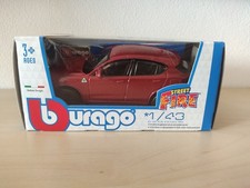Stelvio Alfa Romeo Burago