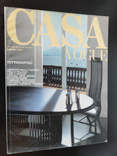 CASA VOGUE CONDE' NAST