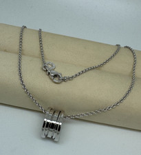 Collana BULGARI B-Zero oro