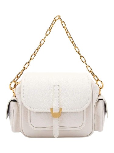 Coccinelle borsa pelle - borsa, donna