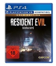Resident Evil 7 Gold Edition