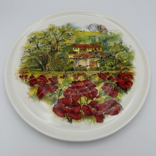Ceramica cuore servizio - ceramica,