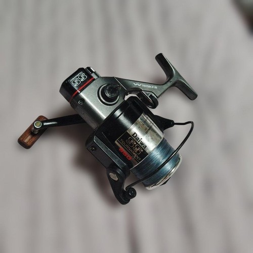 Daiwa 850 tournament - 850,
