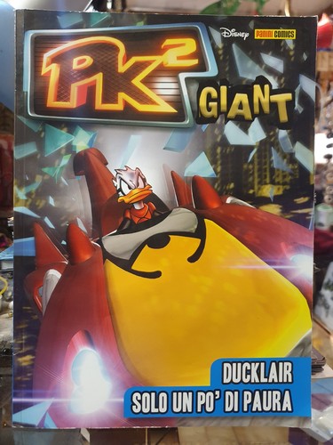 Pk2 giant numero panini - pk2,