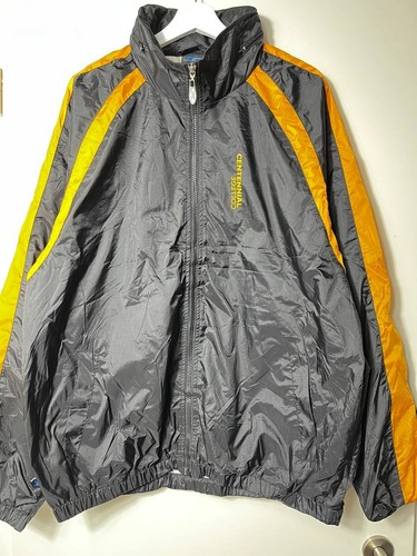 Giacca vento vintage anni 90 - giacca,