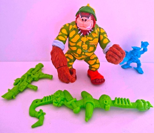 Tortues ninja vintage - ninja, tmnt