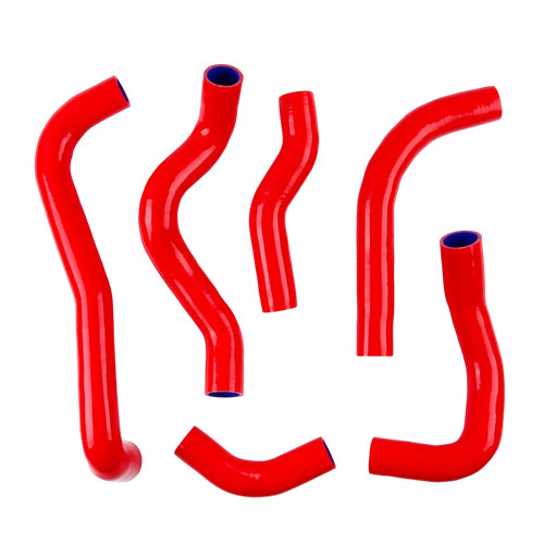 Kit tubo intercooler - , in