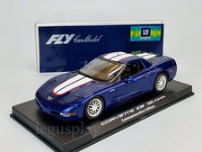 Slot car Scalextric Fly 88058