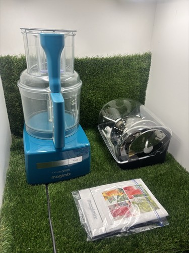 Magimix 5200 tritatutto - magimix,