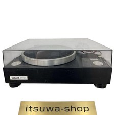 Giradischi giradischi Yamaha