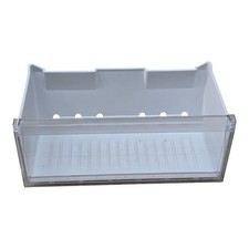 Cassetto inferiore congelatore USATO C00506005 originale Hotpoint Ariston