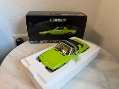 Minichamps fiat 1974 - fiat,