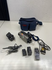 Videocamera Sony Handycam