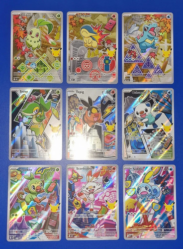 Pokemon primi compagni - primi,