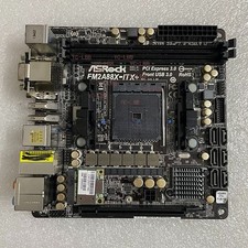 Per asrock fm2a88x itx socket - per,
