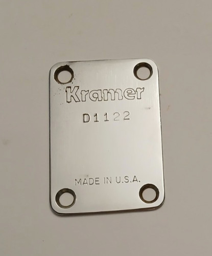 Vintage metà anni kramer - anni,