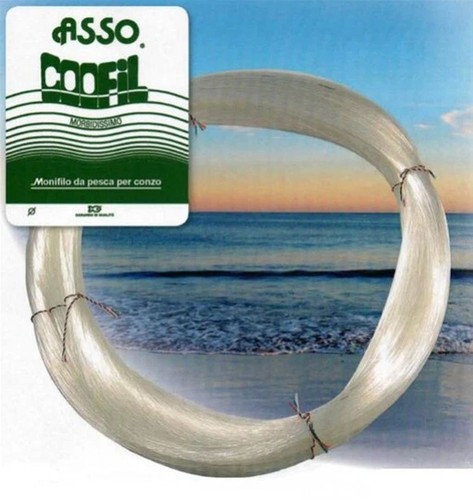 Monofilo pesca professionale - monofilo,