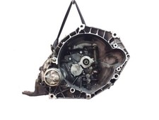 CAMBIO MANUALE COMPLETO PER FIAT Fiorino 1° Serie 71718425 146B2000 Diesel 170