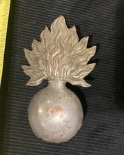 Grenade De Giberne De