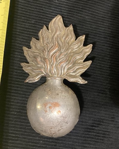 Grenade giberne de - de,