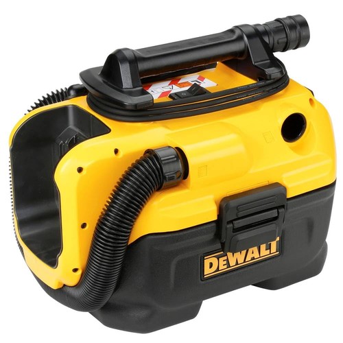 Dewalt aspiratore per solidi - dewalt,