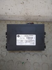 20397 Centralina comfort Nissan Almera Tino dal 1998 al 2006 cod 28551bu004