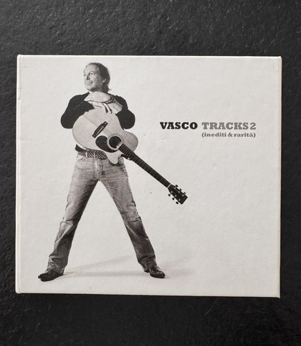 Vasco rossi tracks completo - tracks,