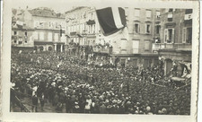 FIUME - 20 settembre 1919 -