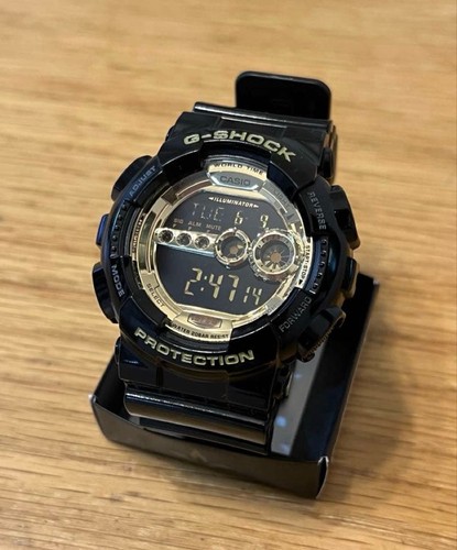 Ottimo casio shock - ottimo,