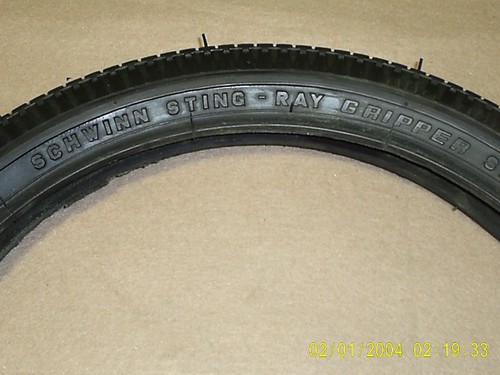 Nos schwinn stingray - nos,