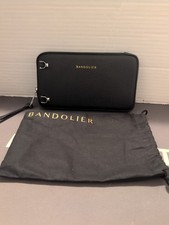 Bandolier Pochette Estesa in