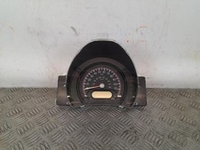 Strumentazione contachilometri