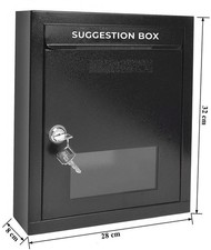 Cassetta delle lettere posta